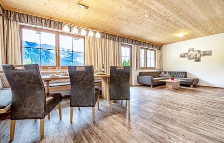 Chalets Hotter slide 4