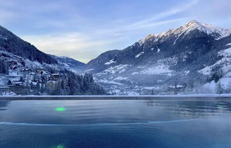 Urban Nature Bad Gastein slide 3