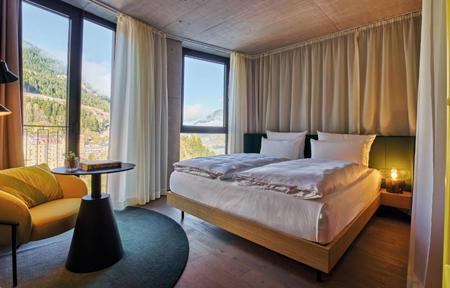 Urban Nature Bad Gastein slide 2