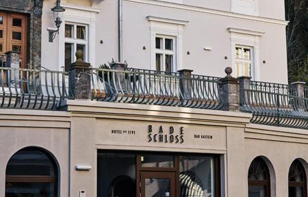 Hotel Badeschloss