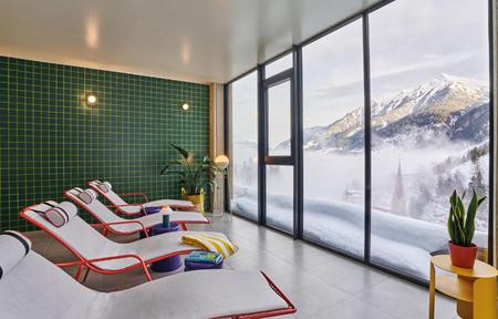 Urban Nature Bad Gastein slide 4