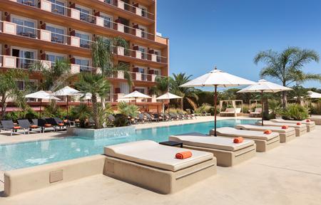 Luna Club Hotel Yoga & Spa