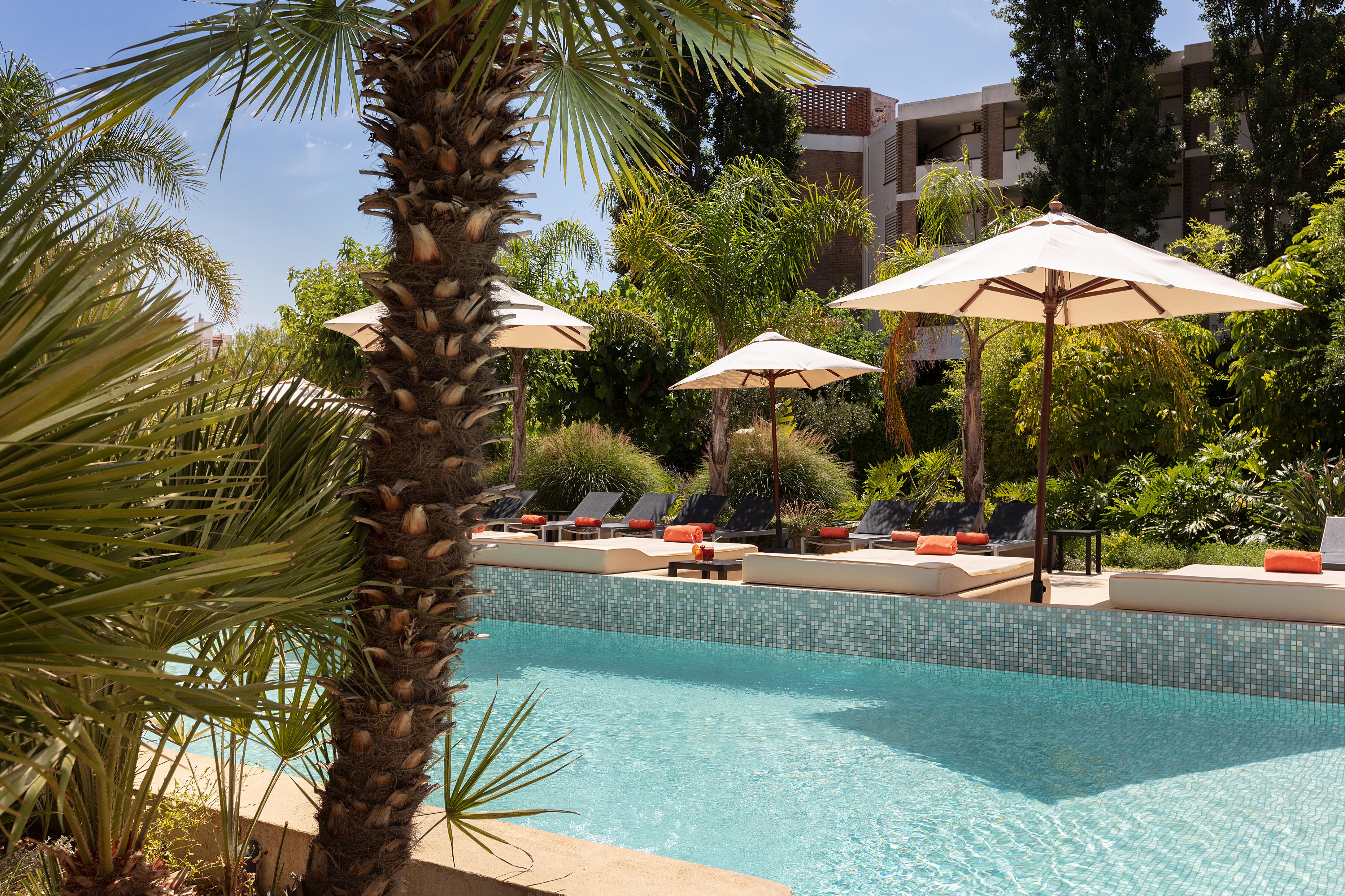 Luna Club Hotel Yoga & Spa slide 3