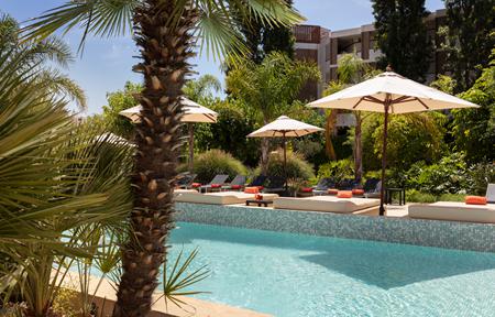 Luna Club Hotel Yoga & Spa slide 3