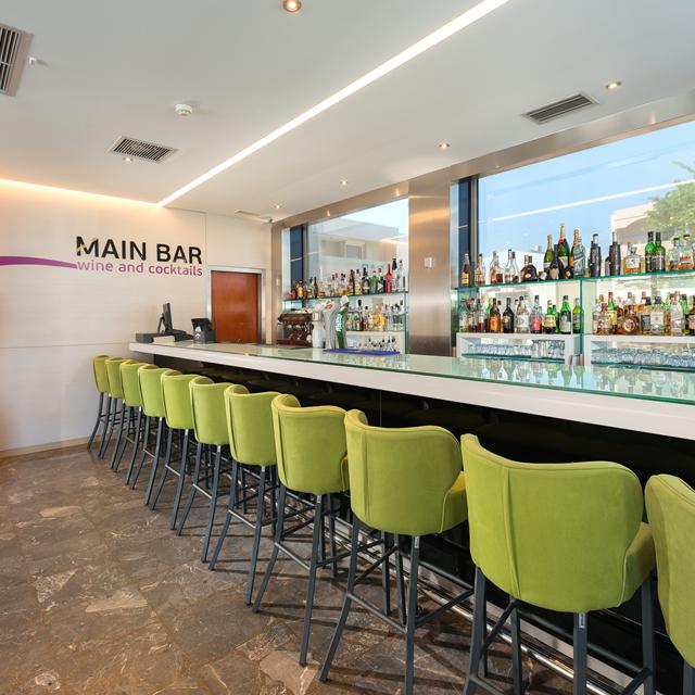 Semiramis City Hotel - Sommer 2025 - billede 5