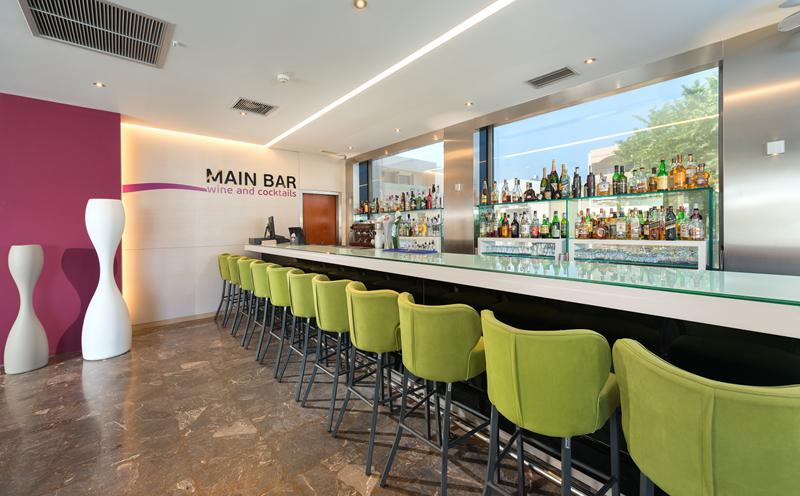 Semiramis City Hotel - Sommer 2025