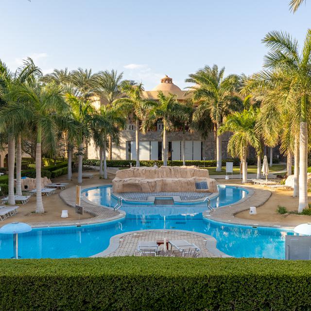 Stella Gardens Resort & Spa - billede 2