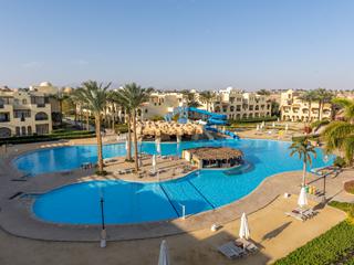 Makadi Bay, Egypten - All Inclusive afbudsrejse