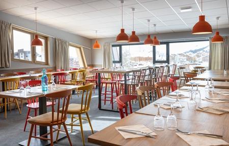 Hotel Club MMV Les Bergers - Særpris slide 4