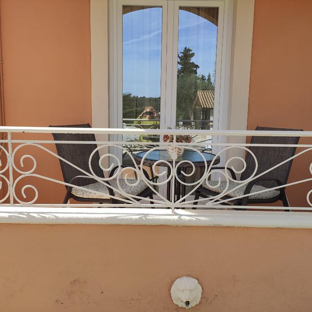 Lejligheder Artemis - billede 2