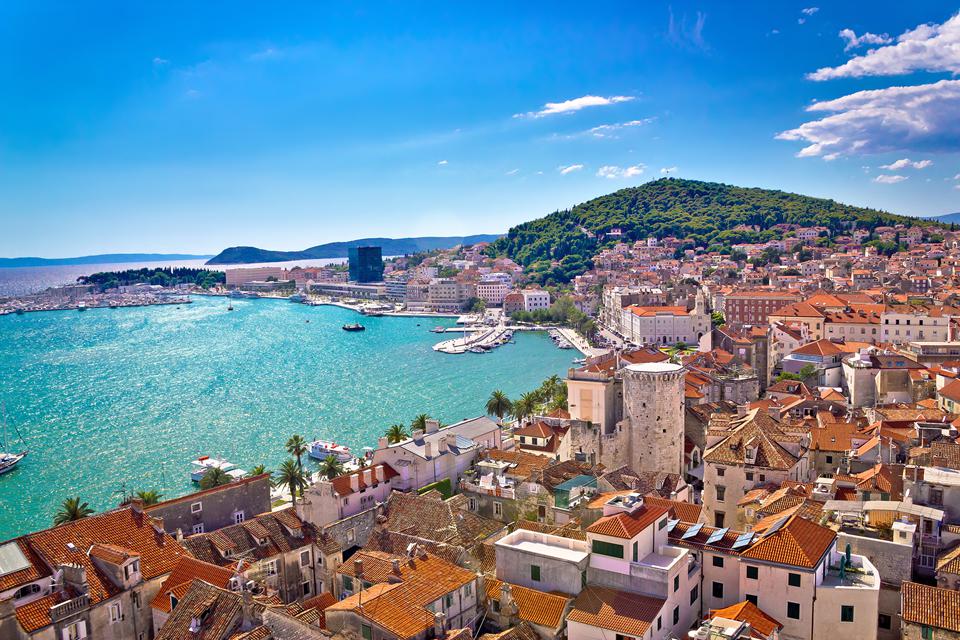 Kroatien Foto: 1 af 6