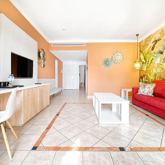 Bull Vital Suites & Spa Boutique Hotel - Voksenhotel - billede 5