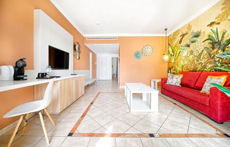 Bull Vital Suites & Spa Boutique Hotel - Voksenhotel slide 5