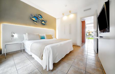 Bull Vital Suites & Spa Boutique Hotel - Voksenhotel slide 4