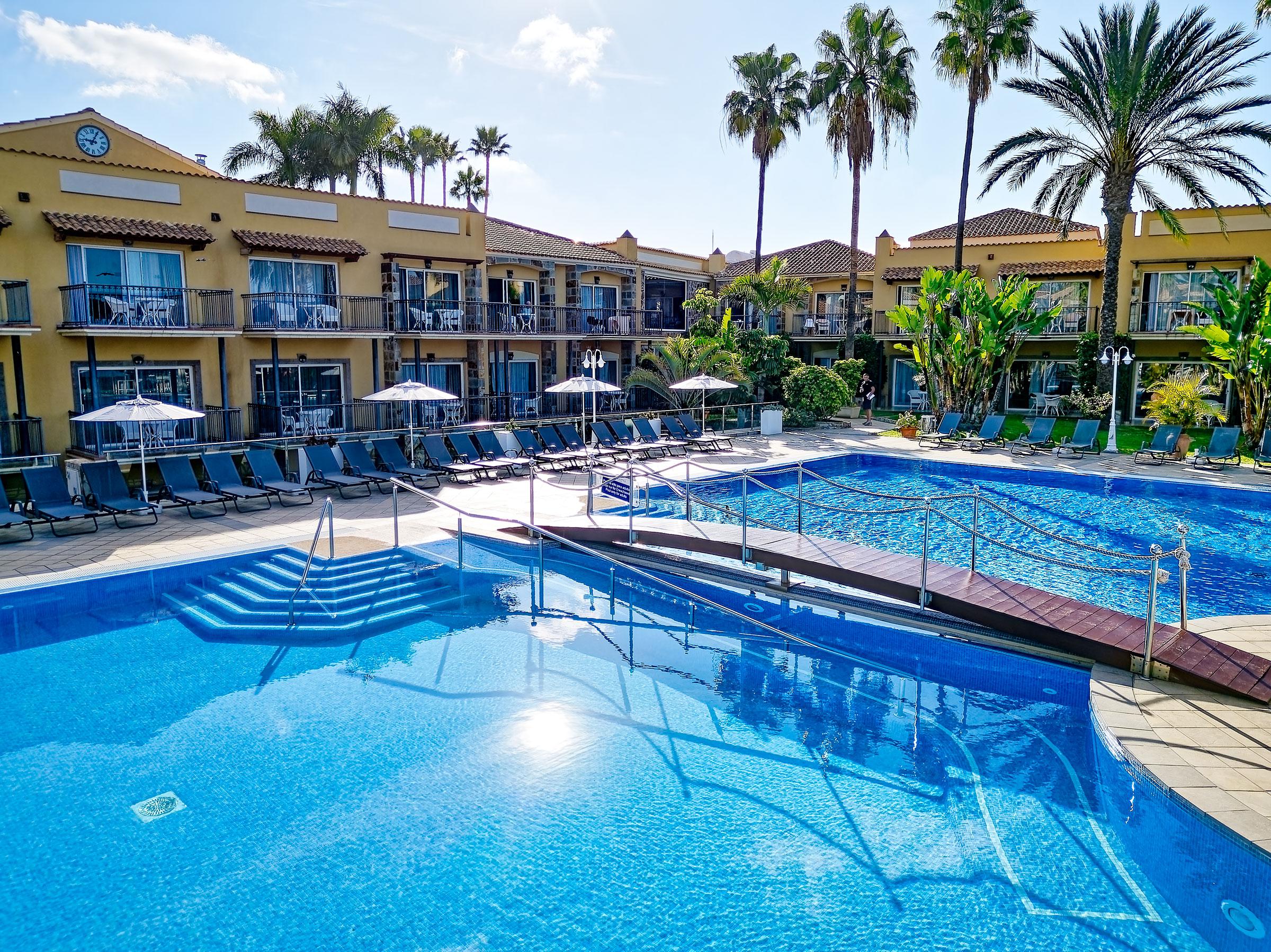 Bull Vital Suites & Spa Boutique Hotel - Voksenhotel