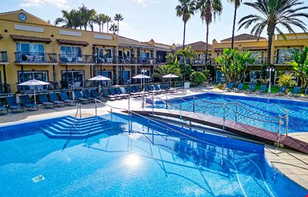 Bull Vital Suites & Spa Boutique Hotel - Voksenhotel slide 1