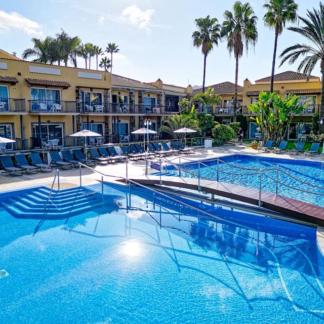 Bull Vital Suites & Spa Boutique Hotel - Voksenhotel