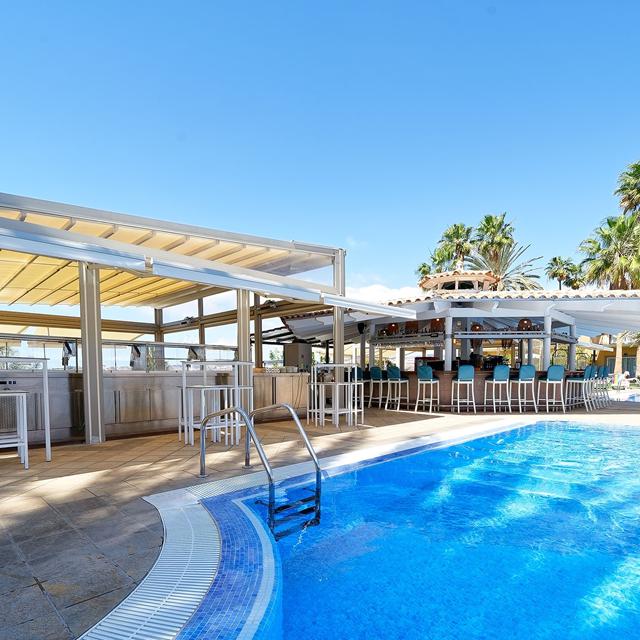 Bull Vital Suites & Spa Boutique Hotel - Voksenhotel - billede 3