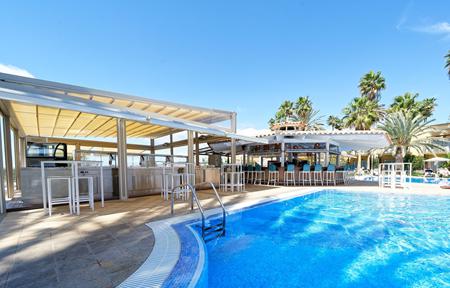 Bull Vital Suites & Spa Boutique Hotel - Voksenhotel slide 3