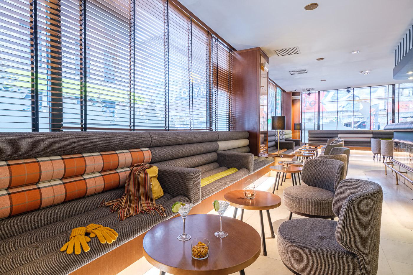 Hotel Sporting slide 5