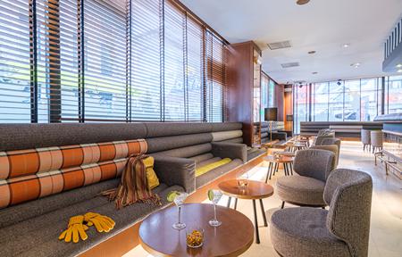 Hotel Sporting slide 5