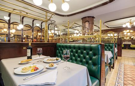 Hotel Sporting slide 3