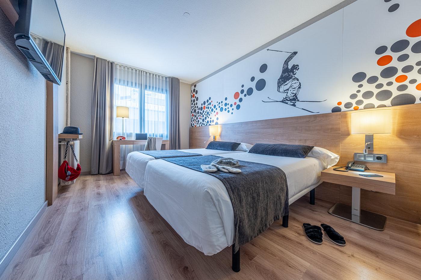 Hotel Sporting slide 2