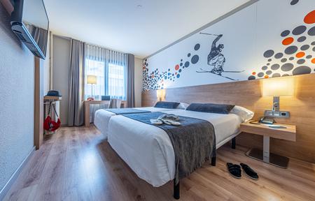 Hotel Sporting slide 2