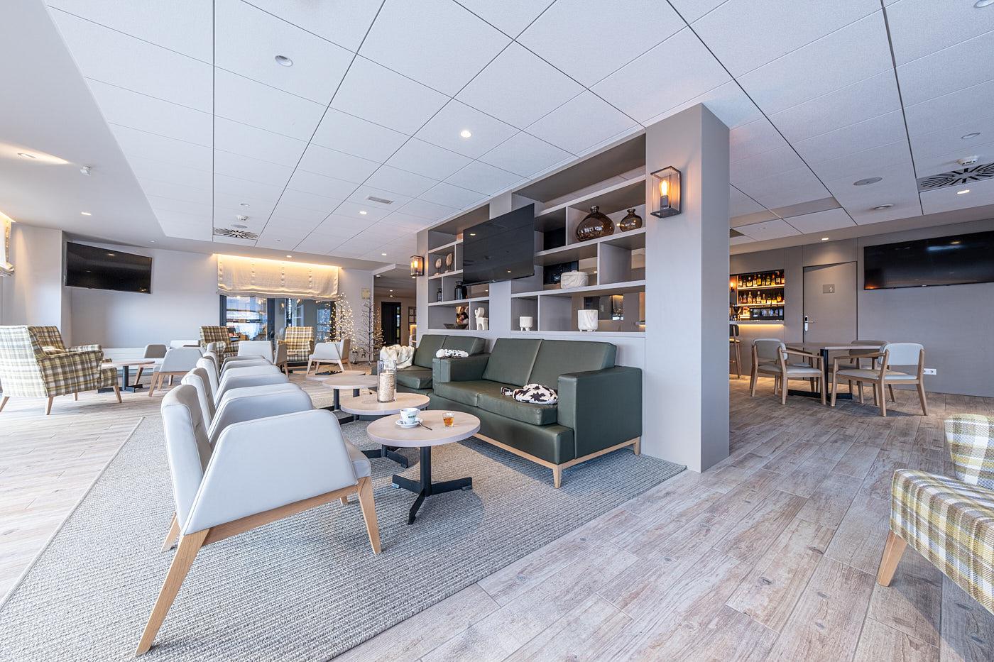 Lejligheder Caribou  slide 2