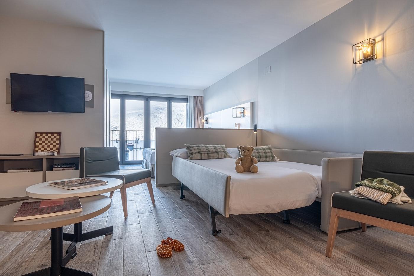 Lejligheder Caribou  slide 4