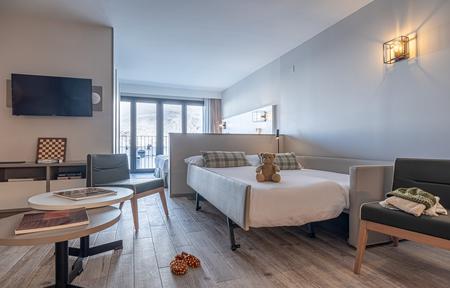 Lejligheder Caribou slide 4