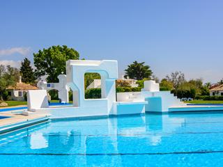 Santa Luzia Tavira, Portugal - Kun hotel afbudsrejse