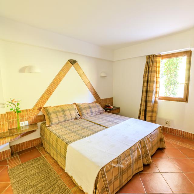 Lejligheder Pedras del Rei - billede 4