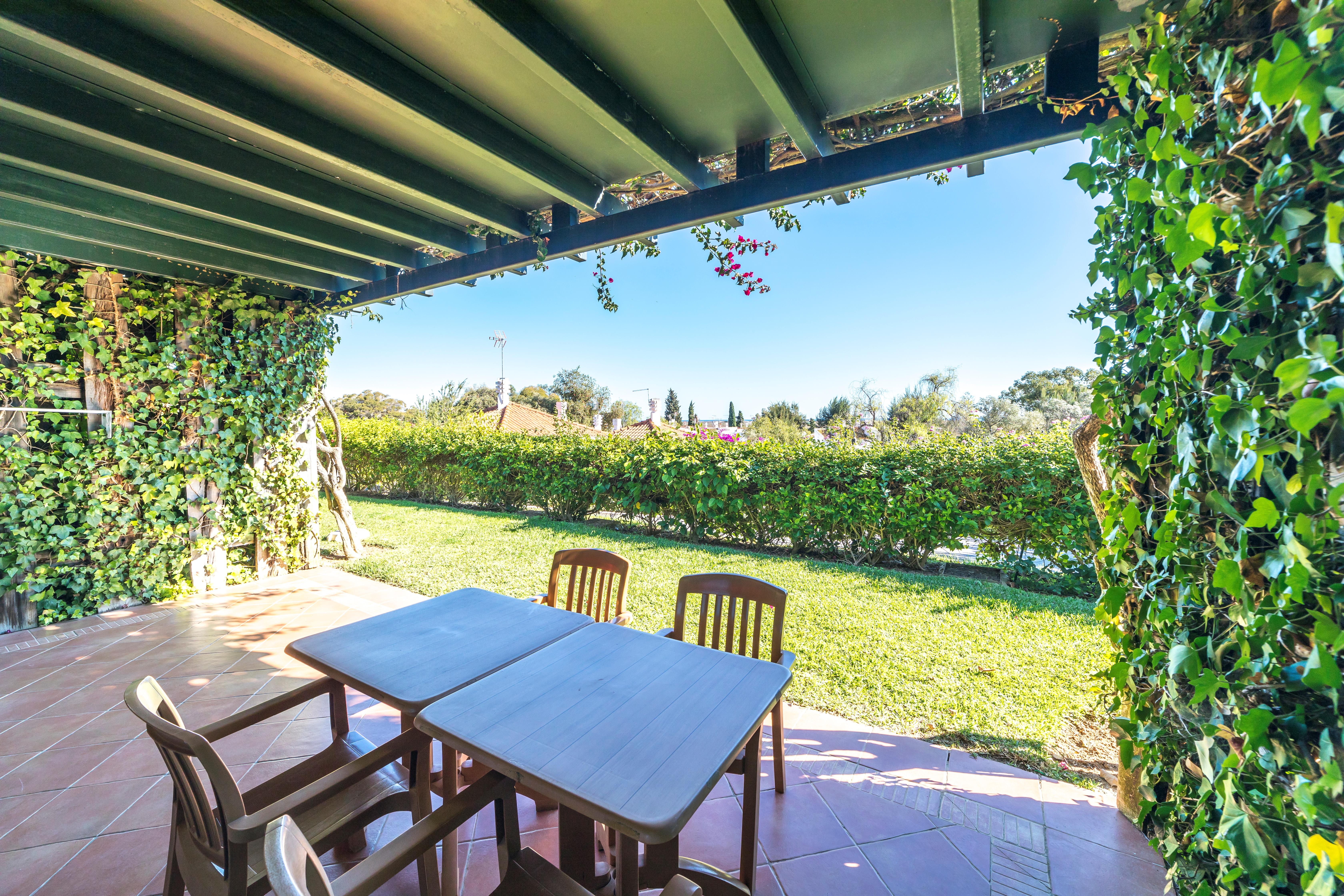 Lejligheder Pedras del Rei slide 5