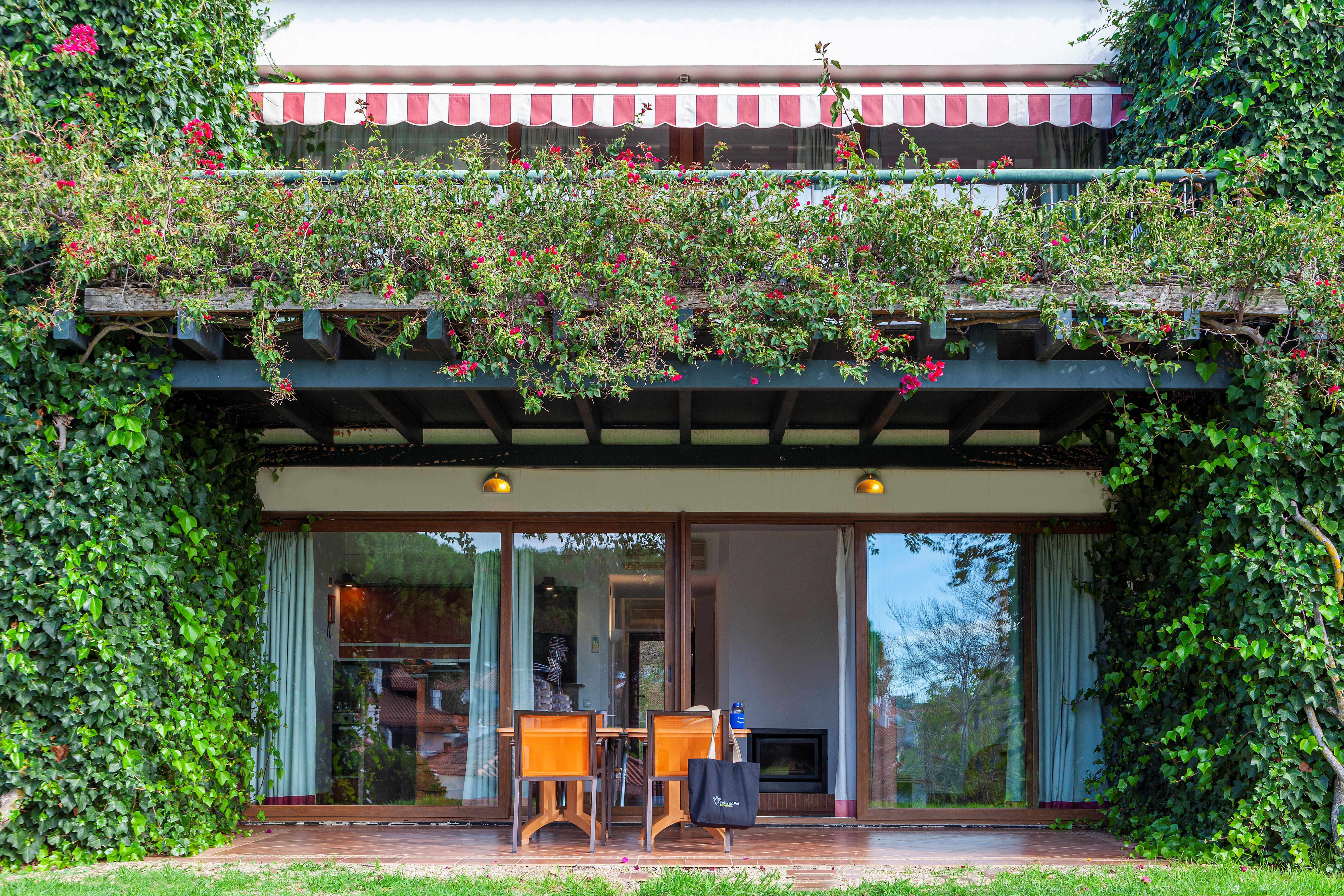 Lejligheder Pedras del Rei slide 3