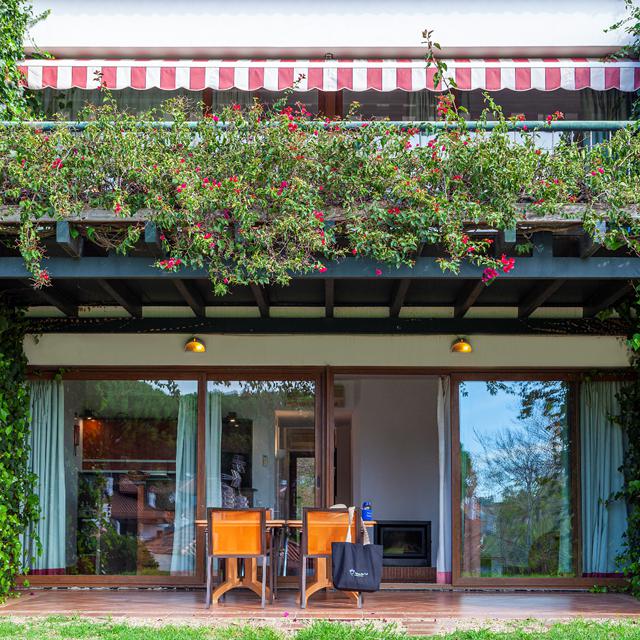 Lejligheder Pedras del Rei - billede 3