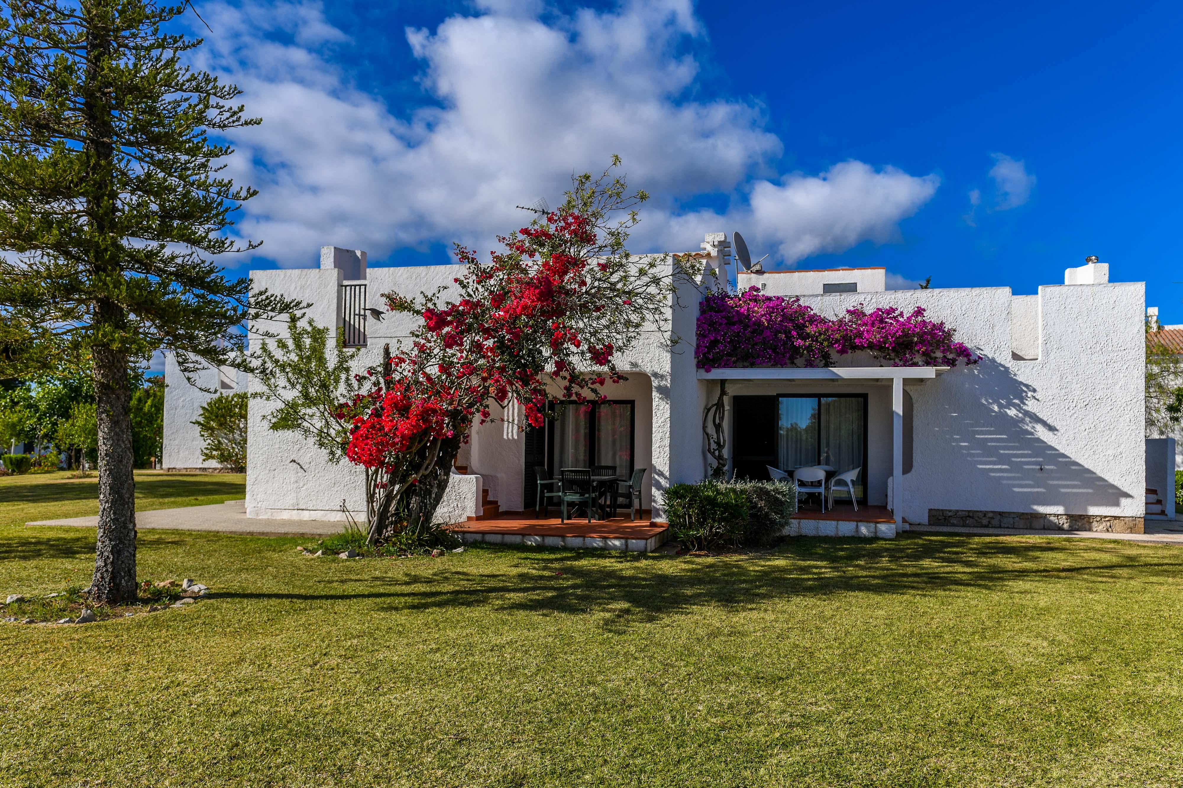 Lejligheder Pedras del Rei slide 2