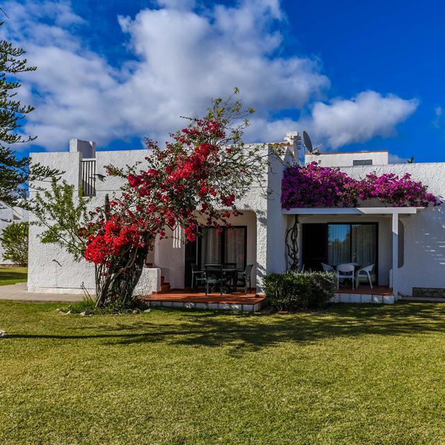 Lejligheder Pedras del Rei - billede 2