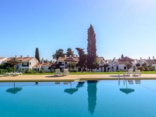 Tavira, Portugal - Kun hotel afbudsrejse