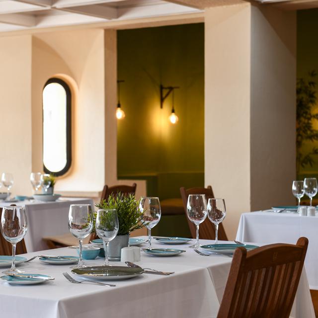 Lejligheder Pedras da Rainha - billede 5