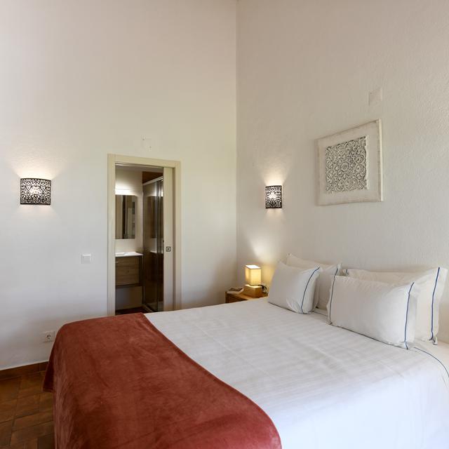 Lejligheder Pedras da Rainha - billede 3