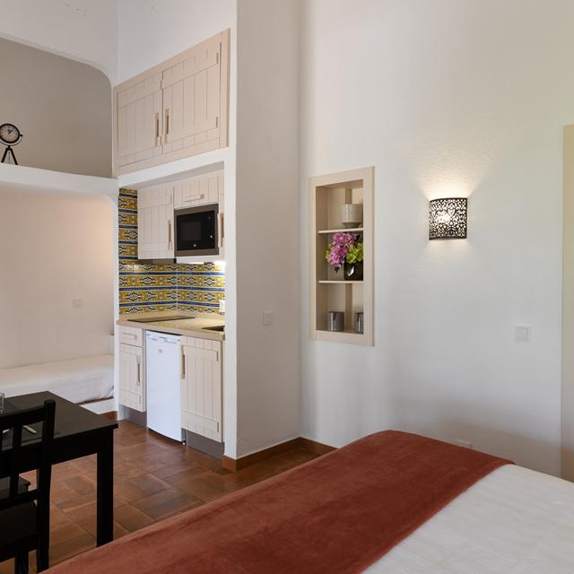 Lejligheder Pedras da Rainha - billede 4