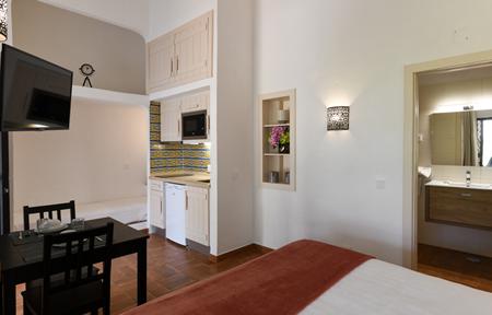 Lejligheder Pedras da Rainha slide 4