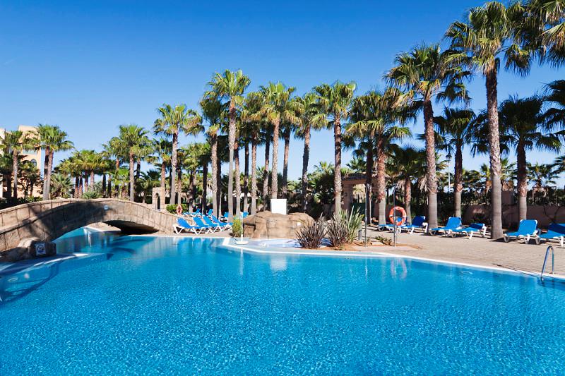 Hotel Playacanela slide 2