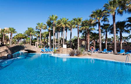 Hotel Playacanela slide 2