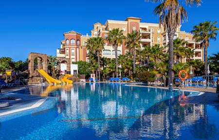 Hotel Playacanela slide 1