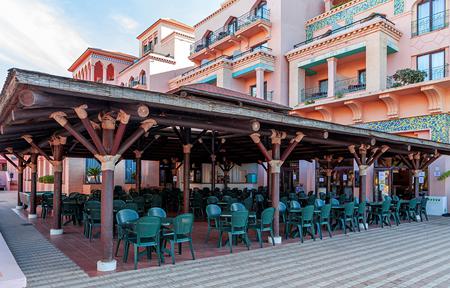 Hotel Playacanela slide 4