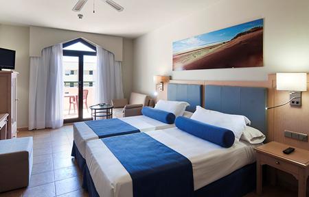 Hotel Playacanela slide 3