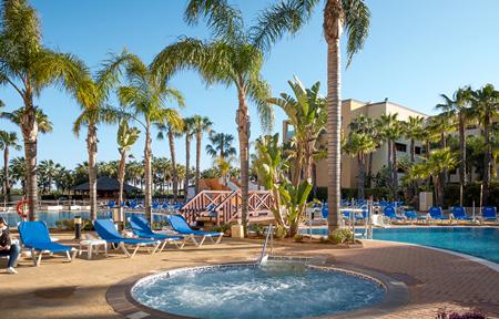 Playamarina Spa Hotel  slide 2