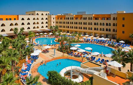 Playamarina Spa Hotel  slide 1